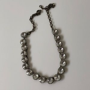 J. Crew necklace